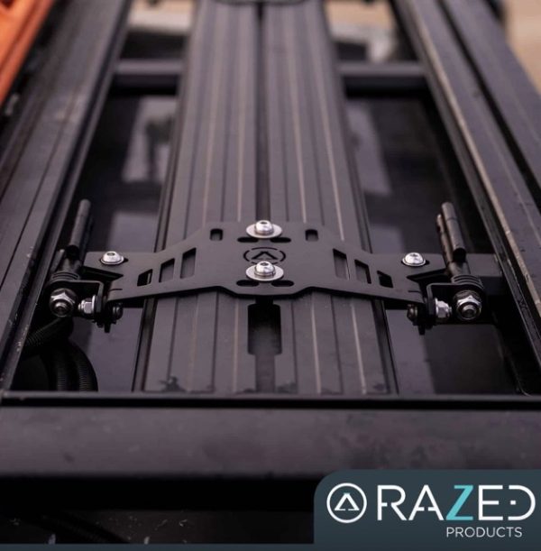 RAZED Products MX-360 MAXTRAX FOLDABLE PIN MOUNT - Buy direct from Aussie manufacturer with 5% discount code MOONTOURS - Image 6
